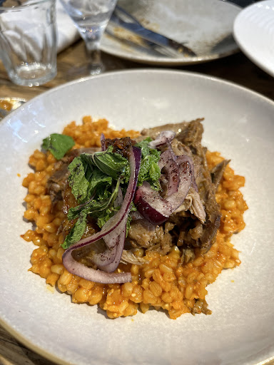 Photo of Tabure St.Albans - 6 Spencer St, St Albans AL3 5EG